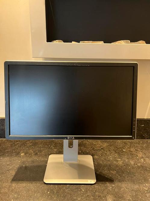 4 monitoren van DELL, Computers en Software, Monitoren, Zo goed als nieuw, Ophalen of Verzenden