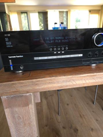 Harman Kardon AVR 135 Receiver beschikbaar voor biedingen