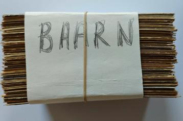 Grote Partij Baarn beschikbaar voor biedingen