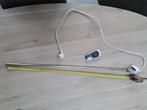 Electrisch verwarmingselement voor inbouw in radiator, 30 tot 80 cm, 500 tot 800 watt, Overige typen, Nieuw