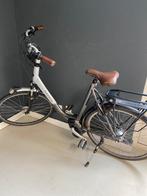 Gebruikte Gazelle Orange e bike met impuls midden motor, Ophalen, Gebruikt, Gazelle