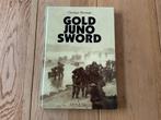 Gold, Juno, Sword, Ophalen of Verzenden, Landmacht, Bernard Bernage, Tweede Wereldoorlog
