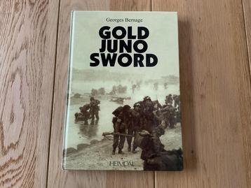 Gold, Juno, Sword beschikbaar voor biedingen