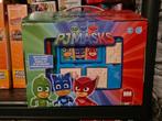 pj masks knutselkoffer 2 stuks, Kinderen en Baby's, Speelgoed | Actiefiguren, Nieuw, Ophalen of Verzenden