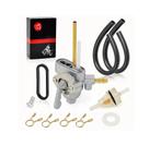 Benzinekraan Honda CB100 CL100 SL100 XL100 CB125 CL125 SL125, Motoren, Verzenden