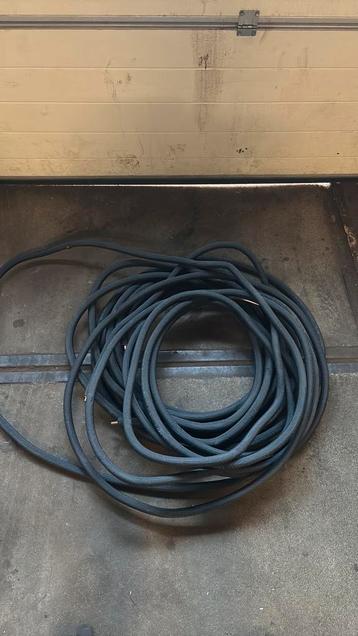 Aircoleiding beschikbaar voor biedingen