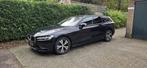 Volvo V60 B3 163pk Geartronic Mild Hybrid 2020 Zwart, Auto's, Volvo, 1800 kg, 4 cilinders, 1969 cc, Origineel Nederlands