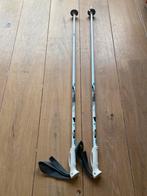 Kinderskistokken 100 cm, Gebruikt, 100 tot 140 cm, Ski's, Ophalen