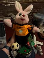 Duracell Konijn WK 2006 Duitsland, Verzamelen, Ophalen, Gebruikt