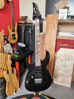 Linkshandige Ibanez GRG170DXL, Muziek en Instrumenten, Snaarinstrumenten | Gitaren | Elektrisch, Ophalen, Gebruikt, Ibanez