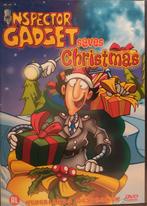Inspector Gadget saves Christmas krasvrije dvd, Alle leeftijden, Ophalen of Verzenden, Zo goed als nieuw