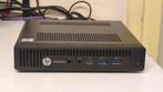 HP Elitedesk 800 G2 krachtige mini pc met garantie, i5 6500t, Computers en Software, Desktop Pc's, HP Elitedesk, Refurbished, Ophalen of Verzenden