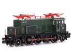 Jaegerndorfer 63402 - DCC  Digitaal + Sound  Elektrolok ÖBB, Overige merken, Nieuw, Ophalen of Verzenden, Gelijkstroom