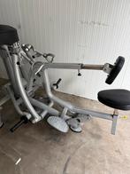 Dyna-Q Seated row/ rowing machine/ rower/ Hoist Rock-It, Ophalen, Xb, Gebruikt, Xbxb
