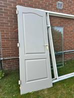 Deur, Ophalen of Verzenden, 80 tot 100 cm, Binnendeur, 200 tot 215 cm