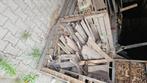 gratis brandhout Haardhout stookhout, 6 m³ of meer, Ophalen, Overige houtsoorten
