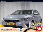 Kia Ceed Sportswagon 1.0 T-GDi Comfortline , Bluetooth, crui, Auto's, Kia, Voorwielaandrijving, Stof, Gebruikt, Euro 6