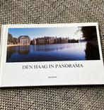 Den Haag in panorama, Ophalen of Verzenden, Zo goed als nieuw, Overige onderwerpen