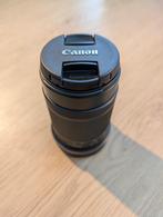 Canon RF-S 55-210mm F/5-7.1 IS STM, Ophalen, Zo goed als nieuw, Telelens, Zoom