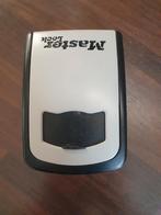 Sleutelkastje met code - In goede staat!, Ophalen, Zo goed als nieuw, Overige typen, Overige soorten