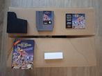 Nintendo NES spel Double Dragon 2 CIB, Spelcomputers en Games, Games | Nintendo NES, Vechten, 2 spelers, Eén computer, Ophalen of Verzenden