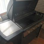 Gasbarbeque - ZGAN - Weinig gebruikt, Ophalen of Verzenden