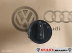 VW GOLF POLO Lichtschakelaar 5G0941431AA SEAT SKODA KOPLAMP