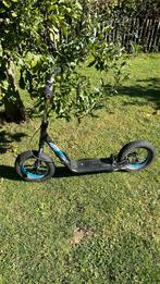 Puky step kind, Fietsen en Brommers, Steps, Ophalen, Gebruikt, Gewone step, Puky