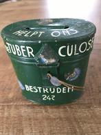 collectebus De Tuberculose bestrijden 247, Antiek en Kunst, Curiosa en Brocante, Ophalen of Verzenden