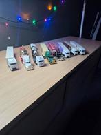 Super mooie model vrachtwagens, Hobby en Vrije tijd, Modelauto's | 1:50, Ophalen of Verzenden, Nieuw, Bus of Vrachtwagen, Overige merken