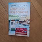Jenny Colgan - Zomer in de kleine bakkerij, Ophalen of Verzenden, Zo goed als nieuw, Jenny Colgan, Nederland