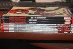 Marvel Spiderman/ Deadpool  complete serie in tpb, Boeken, Amerika, Marvel Comics, Complete serie of reeks, Ophalen of Verzenden