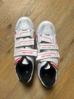 Nieuwe witte Nalini fietsschoenen maat 39, Schoenen, Nieuw, Overige maten, Ophalen of Verzenden