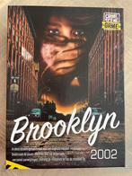 Crime Scene game Brooklyn 2002 escape spel, Nieuw, Ophalen of Verzenden