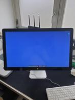 Apple Thunderbolt Display 27 inch, Computers en Software, Monitoren, Ophalen, Gebruikt, IPS, Quad HD (2K)