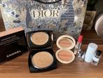 Chanel Dior Prada make up/parfum lipstick luxe set, Overige kleuren, Gehele gezicht, Nieuw, Ophalen of Verzenden