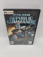 Star Wars Republic Commando - PC Game, Avontuur en Actie, ., 1 speler, Ophalen of Verzenden