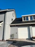 Garagedeur Electrisch, Doe-het-zelf en Verbouw, Ophalen, Kunststof, Gebruikt, Garagedeur