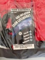 life jacket 2 st. nieuw automatic gas inflation reddingsvest, Watersport en Boten, Nieuw, Dame of Heer, Reddingsvest of Zwemvest