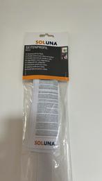 Soluna zijprofiel rolgordijn, Huis en Inrichting, Ophalen of Verzenden