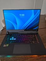 ASUS ROG Strix G15 Gaming Laptop, Ophalen, 15 inch, Zo goed als nieuw, Gaming
