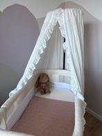 Jollein Piekstok met sluier - Zwart/Wit, Ophalen of Verzenden, Zo goed als nieuw, Overige typen