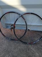 Zet Racefiets wielen Tekoop, Ophalen of Verzenden, Gebruikt, Racefiets, Wiel