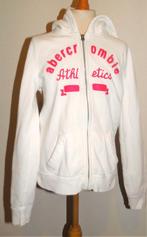 mooi Abercrombie Kids vest maat XL ong 164, Meisje, Trui of Vest, Abercrombie & Fitch, Ophalen of Verzenden