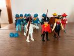 Playmobil Cowboys & Soldaten Set, Ophalen, Gebruikt, Los playmobil