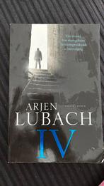 Arjen Lubach - IV, Ophalen of Verzenden, Zo goed als nieuw, Arjen Lubach, Nederland