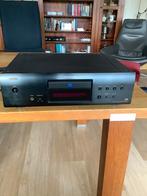 Denon sacd DCD-1500AE in prachtige nieuwstaat!, Ophalen of Verzenden, Zo goed als nieuw, Overige merken