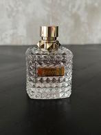 Valentino Donna Eau de Parfum 100ml, Ophalen of Verzenden, Zo goed als nieuw