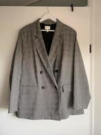 COLBERT RUIT XL Grijs zwart, H&M, Maat 46/48 (XL) of groter, Ophalen of Verzenden, Zo goed als nieuw