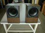 Kef C35 Wood SP3093 in nieuwstaat te beluisteren., Overige merken, Ophalen of Verzenden, Zo goed als nieuw, 60 tot 120 watt